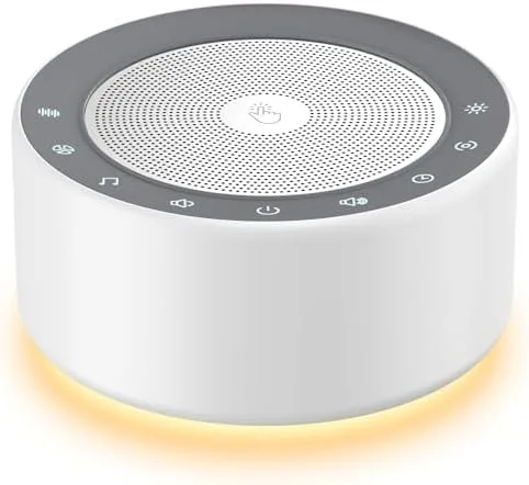 White Noise Sound Machine