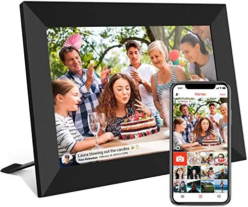 WiFi Digital Photo Frame