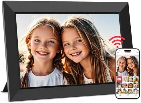 WiFi Digital Photo Frame