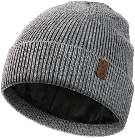 Wool Beanie