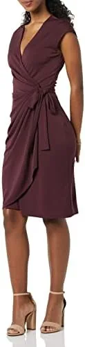 Wrap Dress